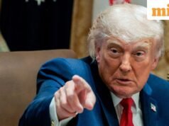 Jajak Pendapat: Mayoritas warga Amerika tidak senang dengan pendekatan Trump terhadap Iran