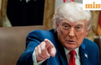 Jajak Pendapat: Mayoritas warga Amerika tidak senang dengan pendekatan Trump terhadap Iran