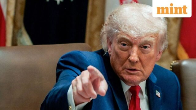 Jajak Pendapat: Mayoritas warga Amerika tidak senang dengan pendekatan Trump