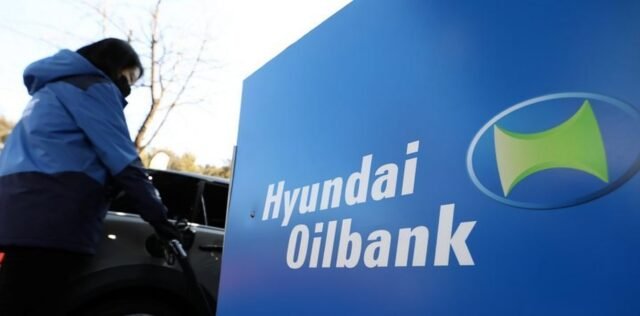 Jaksa meminta surat perintah penangkapan bagi karyawan HD Hyundai Oilbank
