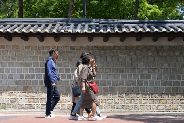 Jantung bersejarah Seoul menawarkan 11 cara untuk menelusuri sejarahnya