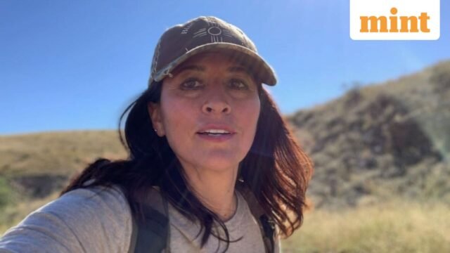 Jenazah Melissa Casias Ditemukan: Dari Los Alamos hingga NASA, Kronologi