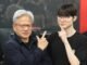 Jensen Huang dari Nvidia akan bertemu dengan eksekutif dari dua perusahaan game terkemuka Korea