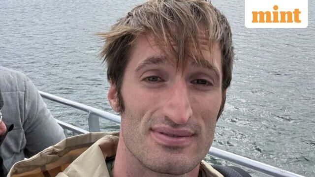'Jika kita tidak bisa membawa otak ke Amerika...': Mantan teknisi