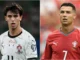 Joao Felix dari Portugal membela Cristiano Ronaldo setelah dikritik di Piala Dunia: ‘Dia pemain terbaik di kotak penalti’