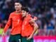 Joao Neves menghadapi reaksi balik setelah komentar ‘Hanya pemain lain’ tentang Cristiano Ronaldo