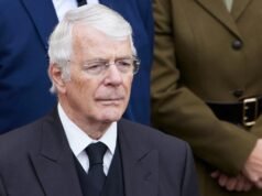 John Major mengatakan Reformasi adalah kambing hitam terhadap umat Islam dan migran