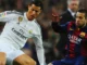 Jordi Alba memilih mantan pemain Real Madrid sebagai rival terberatnya di Barcelona, tapi itu bukan Cristiano Ronaldo