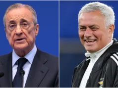 José Mourinho akan mengambil alih sebagai pelatih Real Madrid di tengah upaya terpilihnya kembali Florentino Pérez