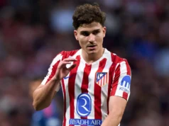 Julian Alvarez dikabarkan marah kepada Atletico Madrid karena klub mengabaikan tawaran resmi dari Barcelona