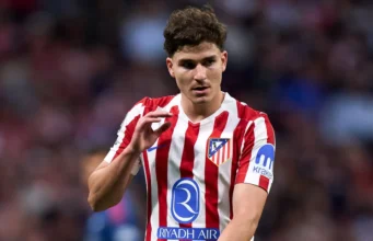 Julian Alvarez dikabarkan marah kepada Atletico Madrid karena klub mengabaikan tawaran resmi dari Barcelona