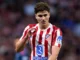 Julian Alvarez dikabarkan marah kepada Atletico Madrid karena klub mengabaikan tawaran resmi dari Barcelona