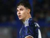 Julian Alvarez dikabarkan telah menjalani perawatan regeneratif khusus di Argentina untuk memulihkan cederanya jelang Piala Dunia 2026.