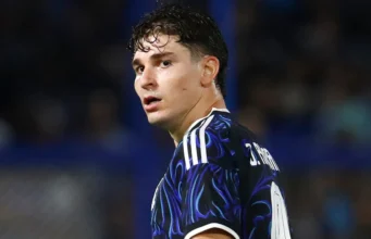 Julian Alvarez dikabarkan telah menjalani perawatan regeneratif khusus di Argentina untuk memulihkan cederanya jelang Piala Dunia 2026.