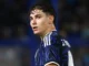 Julian Alvarez dikabarkan telah menjalani perawatan regeneratif khusus di Argentina untuk memulihkan cederanya jelang Piala Dunia 2026.