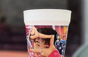 Jurnalis menelusuri ‘Sonny Cut’ yang langka di Meksiko