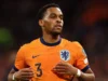 Jurrien Timber tidak masuk skuad Piala Dunia Belanda karena cedera meski bermain di final UCL