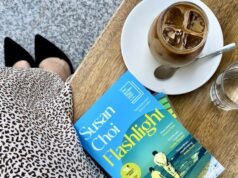 (K-LIT REVIEW) Kisah keluarga Susan Choi, ‘Flashlight,’ menyoroti kengerian sejarah
