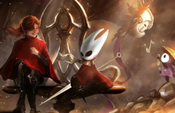 K-pop, K-film, dan K-food: mengapa tidak K-games?