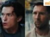 KAMBING ke Web-Slinger: Lionel Messi diluncurkan ke dunia Spider-Man bersama Tom Holland