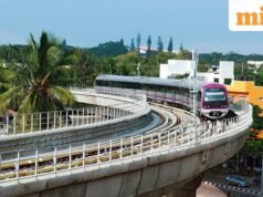 Kabinet menyetujui perluasan Metro Ahmedabad, proyek Amaravati senilai ₹4,703 crore
