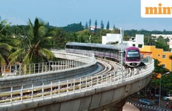 Kabinet menyetujui perluasan Metro Ahmedabad, proyek Amaravati senilai ₹4,703 crore