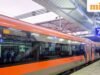 Kamar hotel mewah di atas roda? Pelatih AC pertama Mumbai-Bengaluru Vande Bharat Sleeper mengejutkan internet – Video