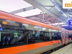 Kamar hotel mewah di atas roda? Pelatih AC pertama Mumbai-Bengaluru Vande Bharat Sleeper mengejutkan internet – Video