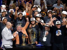 “Kami bermain untuk satu sama lain”: Knicks curhat pada Brotherhood