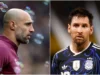 “Kami tidak memiliki Messi seperti lima tahun lalu,” aku mantan rekan setimnya di Argentina, Zabaleta, tentang harapannya di Piala Dunia