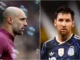 “Kami tidak memiliki Messi seperti lima tahun lalu,” aku mantan rekan setimnya di Argentina, Zabaleta, tentang harapannya di Piala Dunia