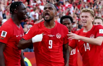 Kanada mendapatkan tempat pertamanya di babak 16 besar Piala Dunia 2026: siapa calon lawannya?