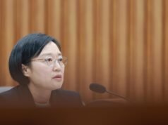 Kandidat PM menyebut Korea Utara sebagai ‘ancaman, rekan senegaranya’
