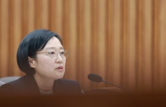 Kandidat PM menyebut Korea Utara sebagai ‘ancaman, rekan senegaranya’