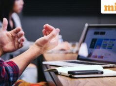 Kandidat tersebut mewawancarai Uber, mengambil MacBook-nya, lalu menghilang tanpa jejak. Lihat postingan viralnya