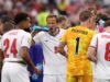 Kane memimpin saat para pemain Inggris bersinar dalam kemenangan pembuka atas Kroasia