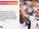 Kane mengatakan awal yang cepat di Piala Dunia terinspirasi oleh eksploitasi Mbappe, Haaland dan Messi