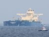 Kapal lain yang dioperasikan Korea Selatan melewati Selat Hormuz