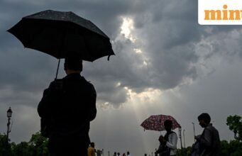 Kapan musim hujan akan mencapai Delhi pada tahun 2026? Apakah ibu kota negara akan jenuh air? Inilah yang kami ketahui