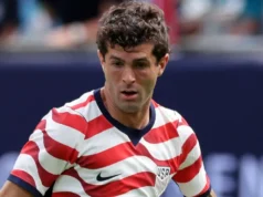 Kapan pertandingan Christian Pulisic berikutnya? Bintang USMNT bersiap bersinar di Piala Dunia 2026