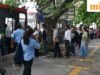 Karyawan Mumbai BEST mengumumkan pemogokan, layanan bus kemungkinan besar akan terkena dampak