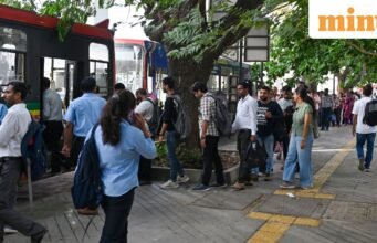 Karyawan Mumbai BEST mengumumkan pemogokan, layanan bus kemungkinan besar akan terkena dampak