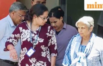 Kasus Twisha Sharma: suami Samarth Singh dan ibu mertua Giribala Singh dikirim ke tahanan yudisial selama 14 hari