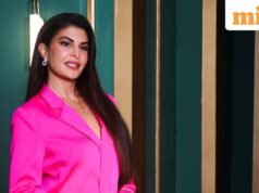 Kasus pemerasan sebesar ₹200 crore: Pengadilan menetapkan tuntutan; Jacqueline Fernandez, Sukesh Chandrasekhar, Leena Maria Paul, lainnya