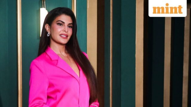 Kasus pemerasan sebesar ₹200 crore: Pengadilan menetapkan tuntutan; Jacqueline Fernandez,