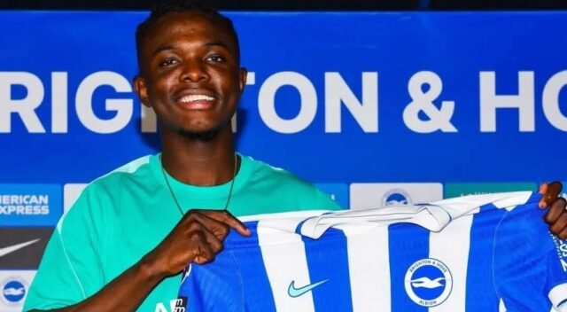 Kebangkitan Zadok Yohanna dan mengapa semakin banyak orang Nigeria yang