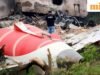 Kecelakaan pesawat Air India: Ramesh, satu-satunya yang selamat, mengungkapkan ‘bekas luka psikologis’ setahun setelah tragedi itu