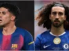 Kedatangan Joao Cancelo tidak pasti karena Barcelona mengejar kembalinya Marc Cucurella, tetapi membutuhkan solusi defensif