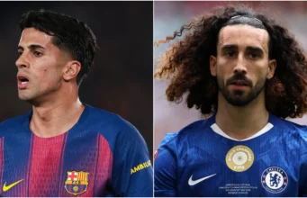 Kedatangan Joao Cancelo tidak pasti karena Barcelona mengejar kembalinya Marc Cucurella, tetapi membutuhkan solusi defensif