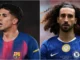 Kedatangan Joao Cancelo tidak pasti karena Barcelona mengejar kembalinya Marc Cucurella, tetapi membutuhkan solusi defensif